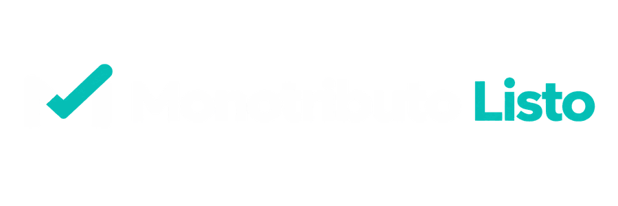 Monotributo Listo